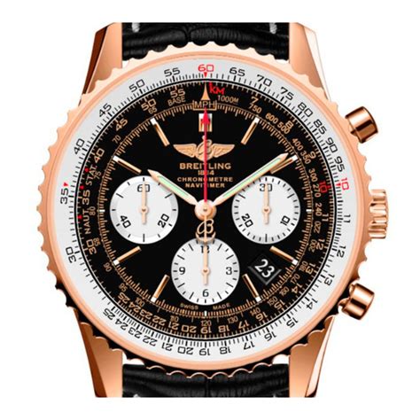 breitling aviator bedienungsanleitung|breitling navitimer manual.